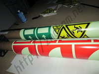 Пожарные знаки эвакуации