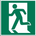 Эвакуационные знаки