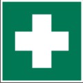 Знаки медицинского и санитарного назначения