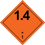 Взрывоопасно