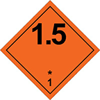 Взрывоопасно