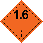 Взрывоопасно