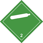 Невоспламеняющийся газ