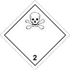 Ядовитый газ