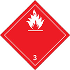 Легковоспламеняющаяся жидкость