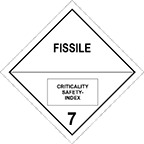 Делящийся материал класса 7