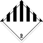 Прочие опасные вещества