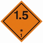 Взрывоопасно