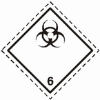 Инфекционное вещество