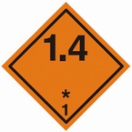 Взрывоопасно