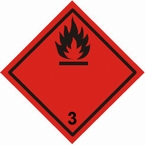 Легковоспламеняющаяся жидкость