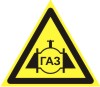 Осторожно! Газопровод