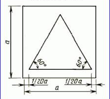 Маркировка трубопроводов
