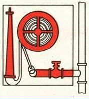 Маркировка трубопроводов